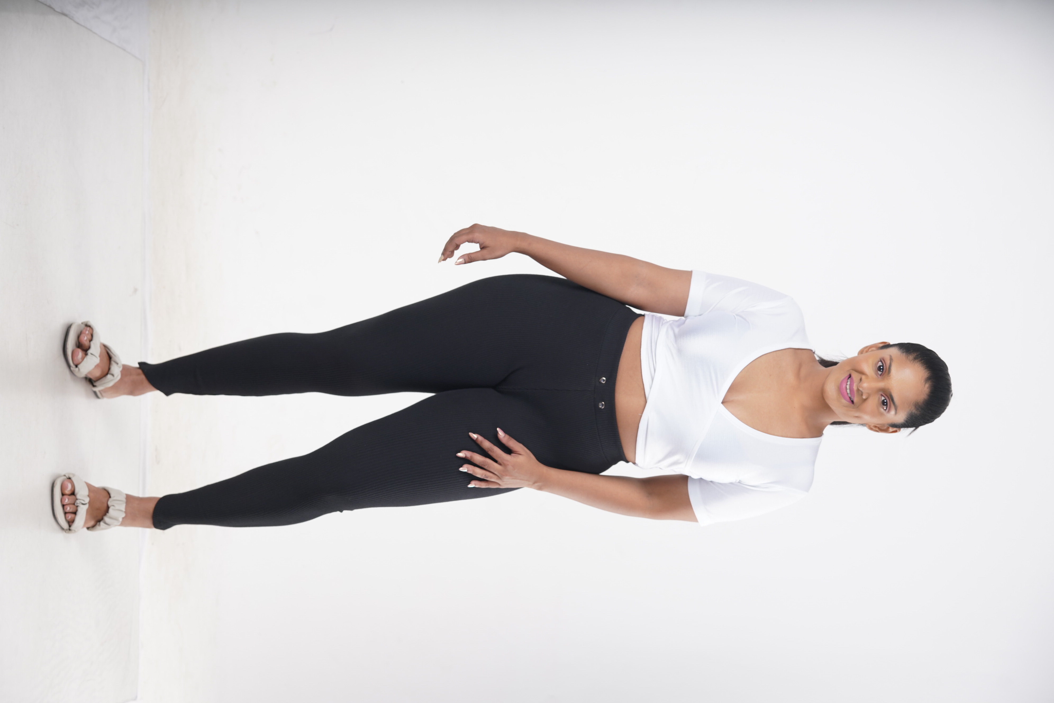 Sari Fitness Coach