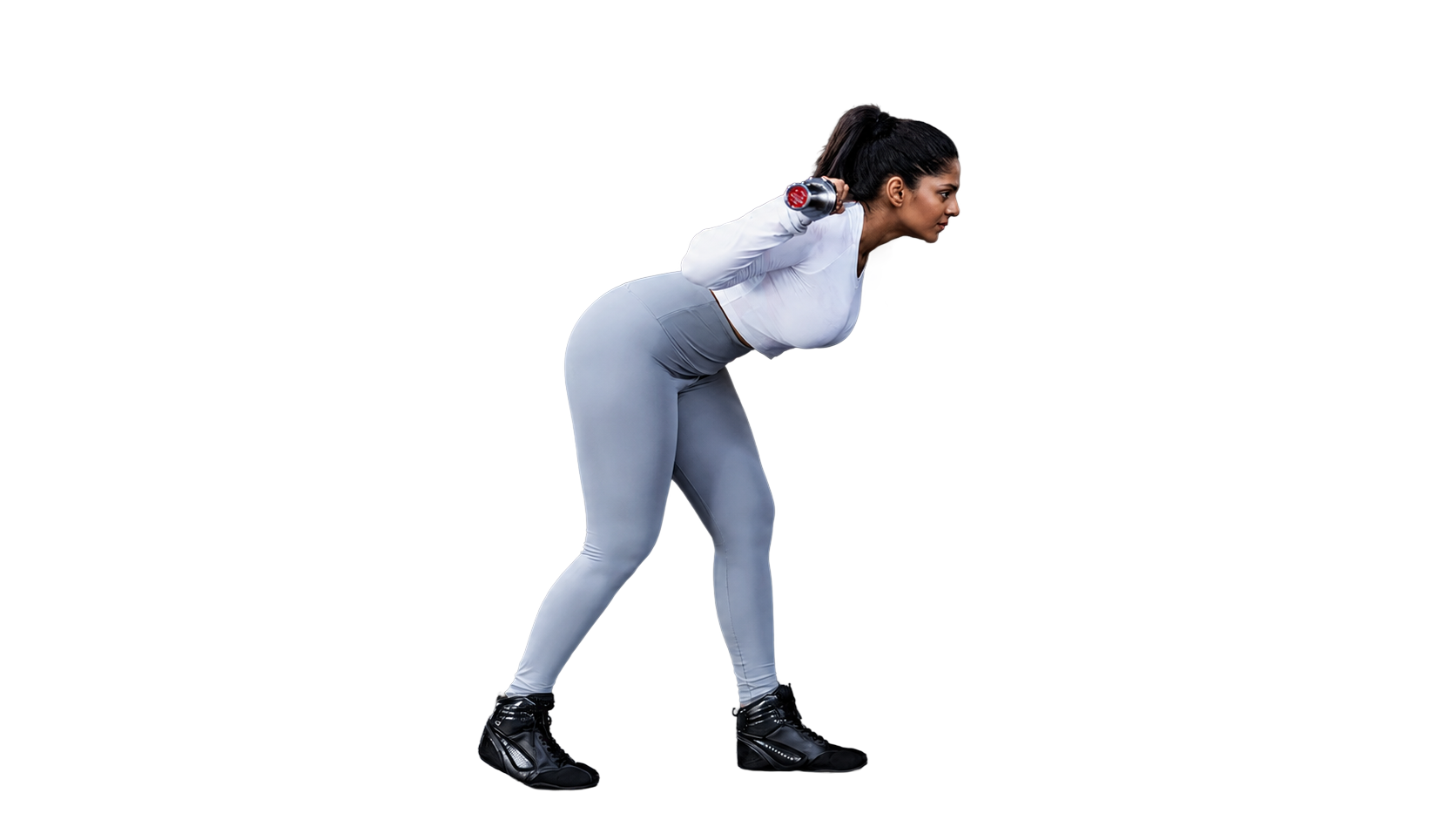 Sarani Tillekeratne Fitness Coach