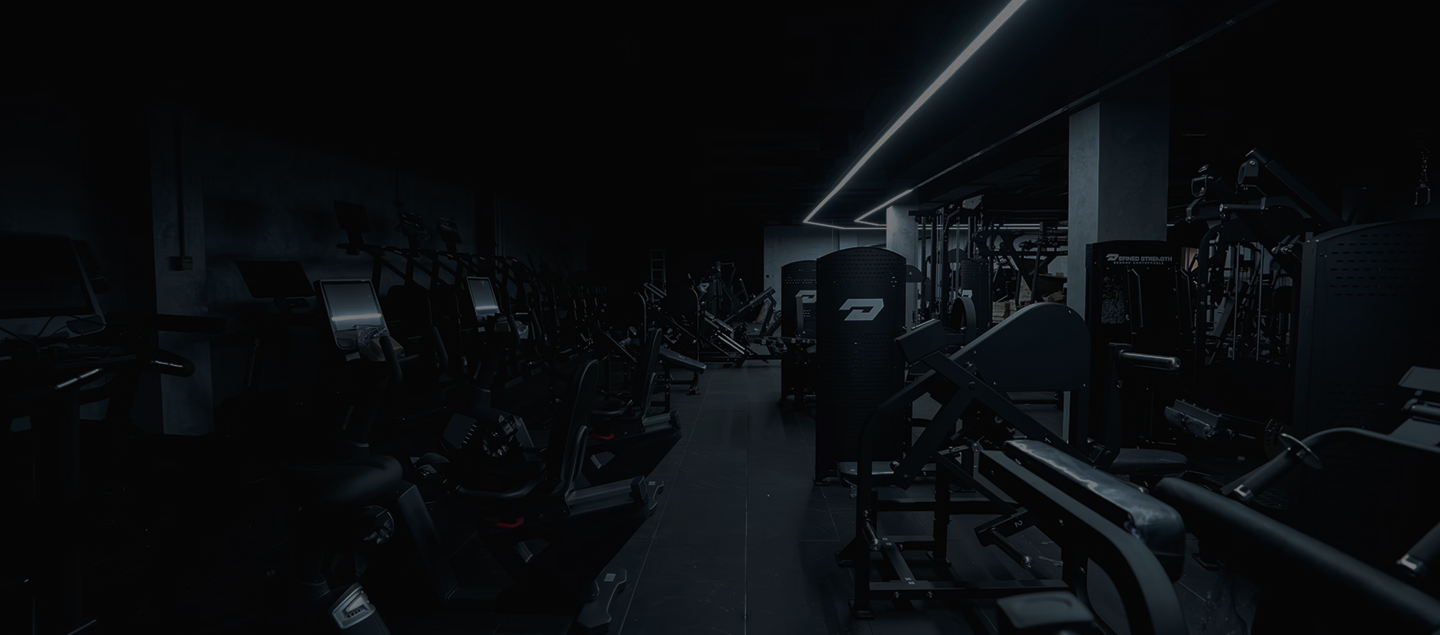 Gym Atmosphere