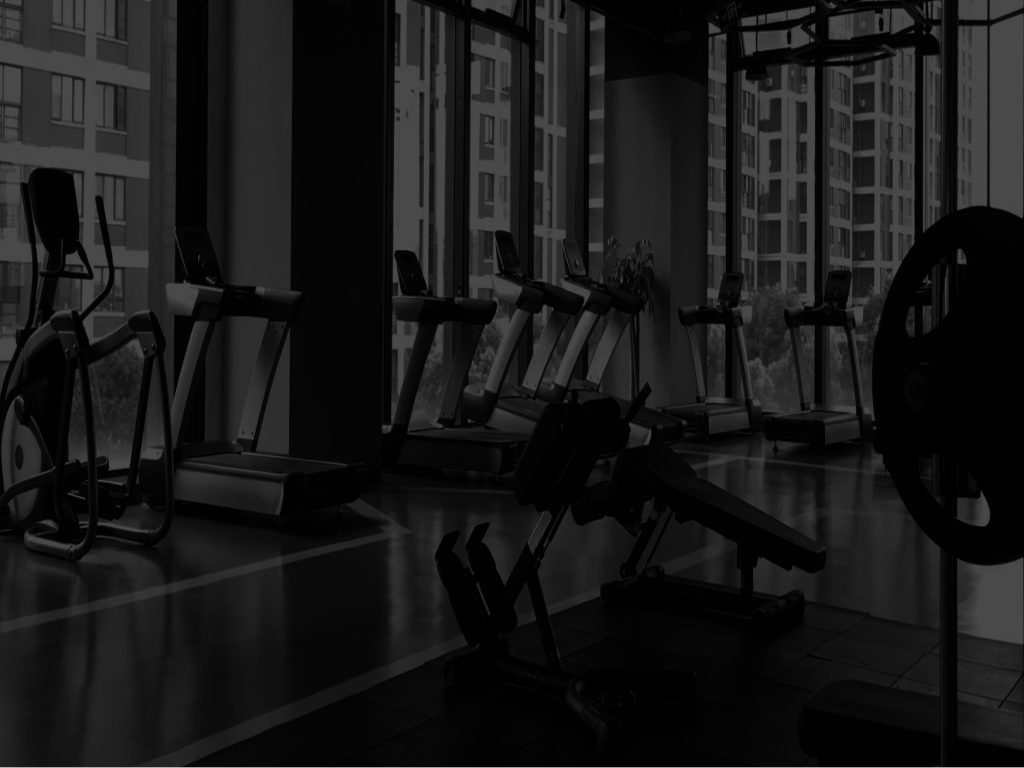 Gym Background