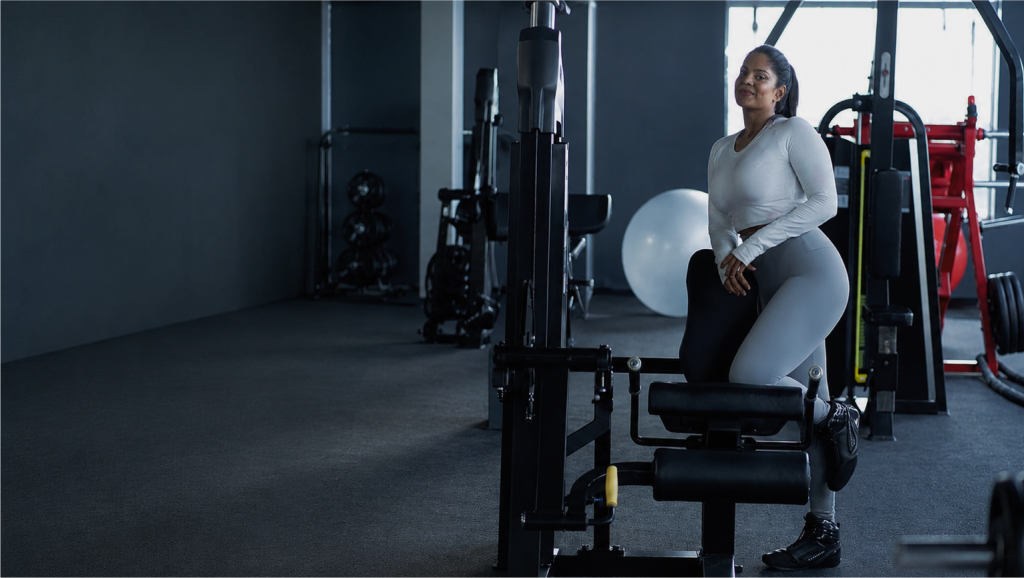Ready to break through your plateau